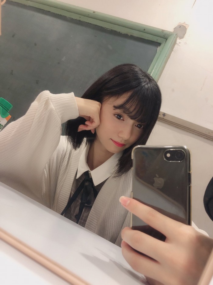 熊澤風花 キュートな水着グラビア画像ほか