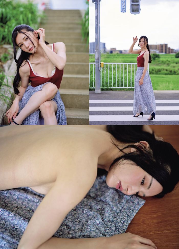 高橋しょう子 Gカップおっぱいヌード画像！