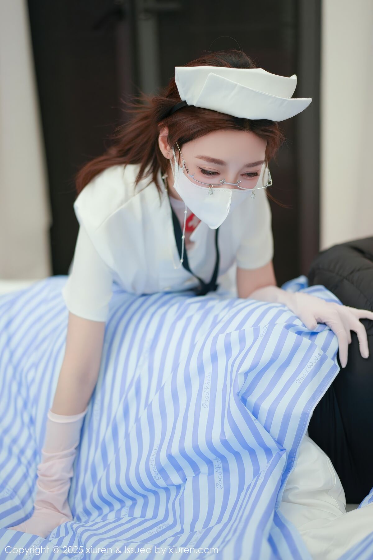 XiuRen秀人网 No.11099 Tao Tao Yao Yao Twins