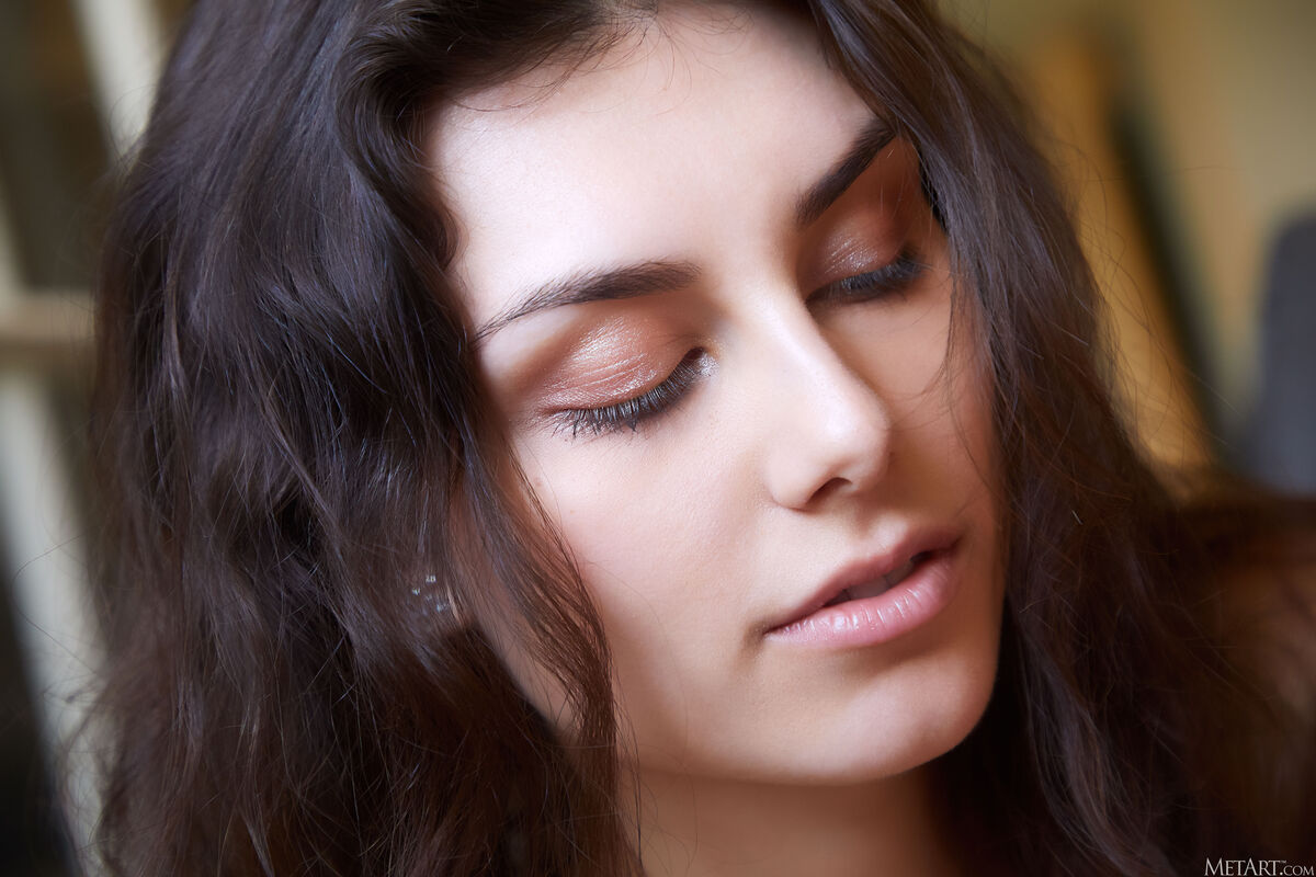 MetArt Andrea - Delicate Reveal Part03