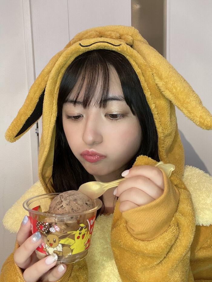 麻倉瑞季 おっぱいが大きい水着グラビア画像！