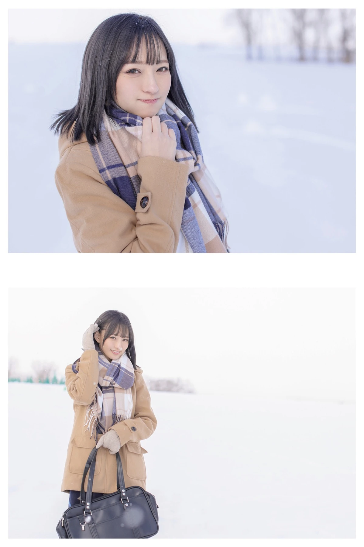 Yuu Rukawa 流川夕, 写真集 「Yuu Vol.2」