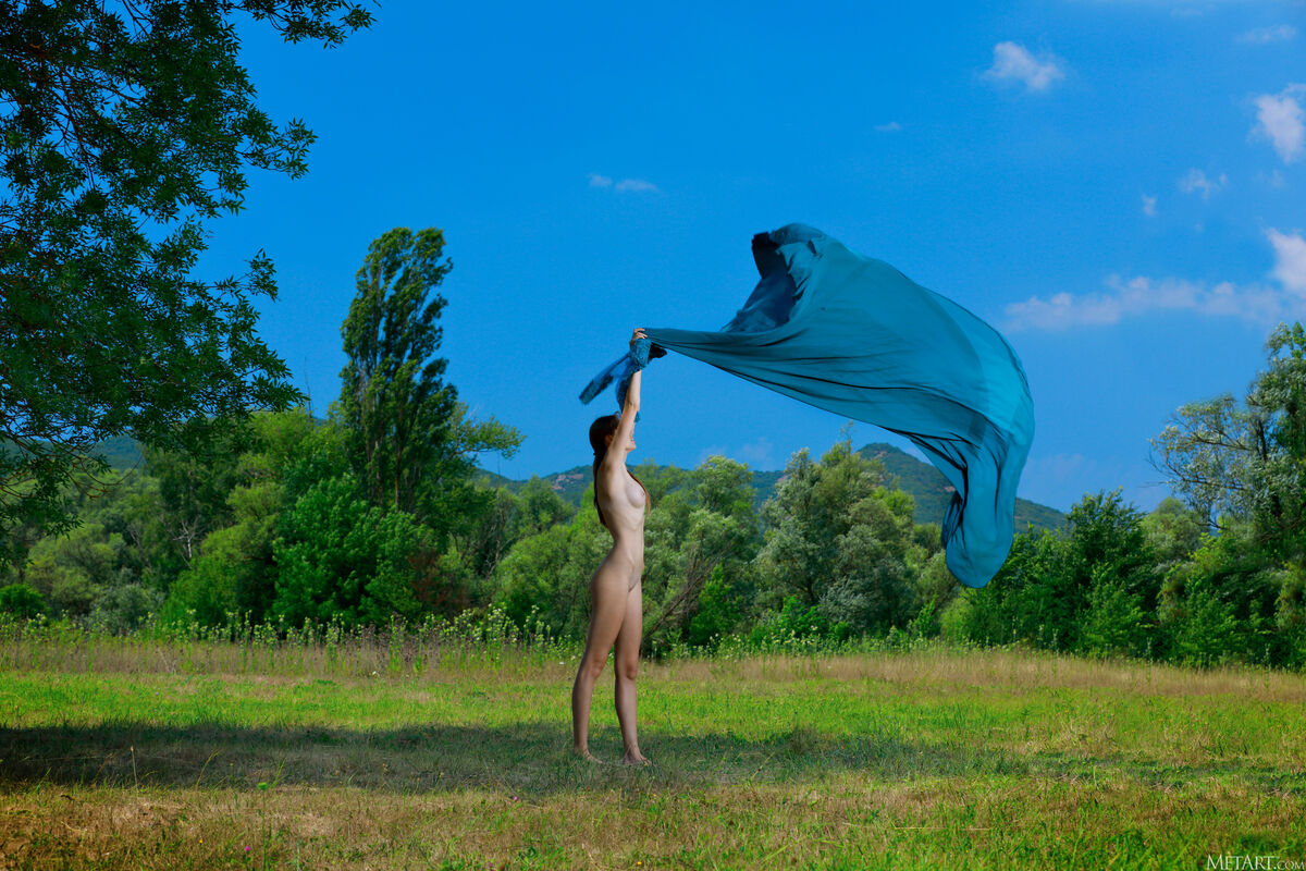 MetArt Elle Tan - Enchant Part01