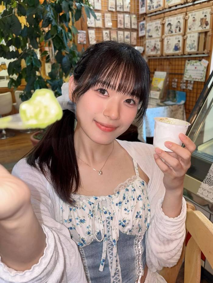 清野咲奈 スタイル抜群美女の水着グラビア画像！