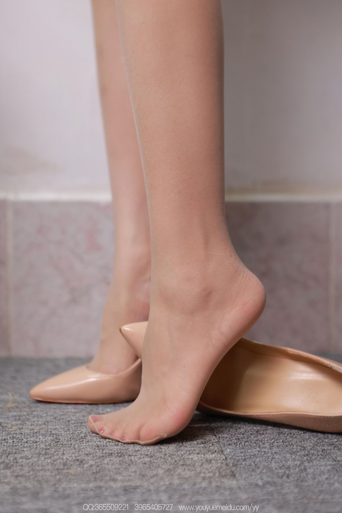 IESS异思趣向 SXJ No.2194 Mei Ko Part01