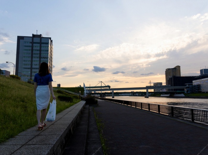 鈴木真夕 わかめ多目なHカップヌード画像！