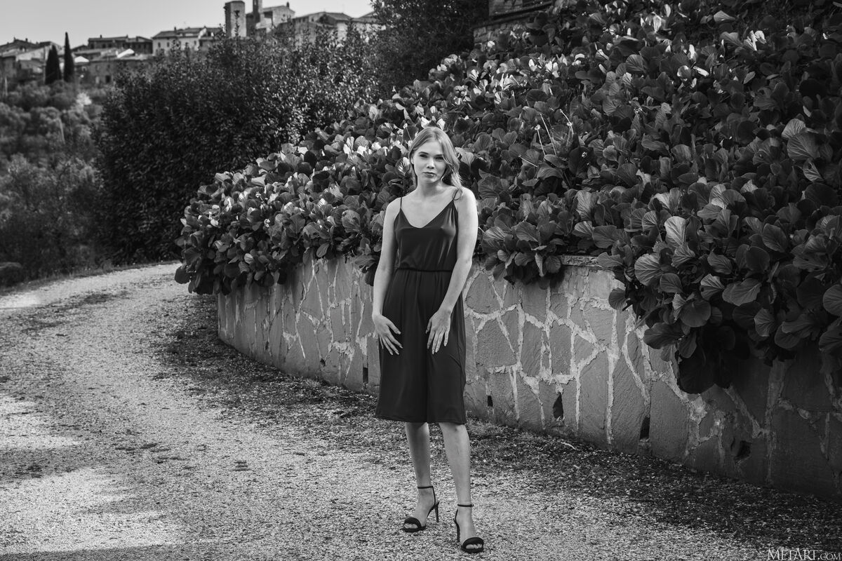 MetArt Luise - Harvest Heart Part02