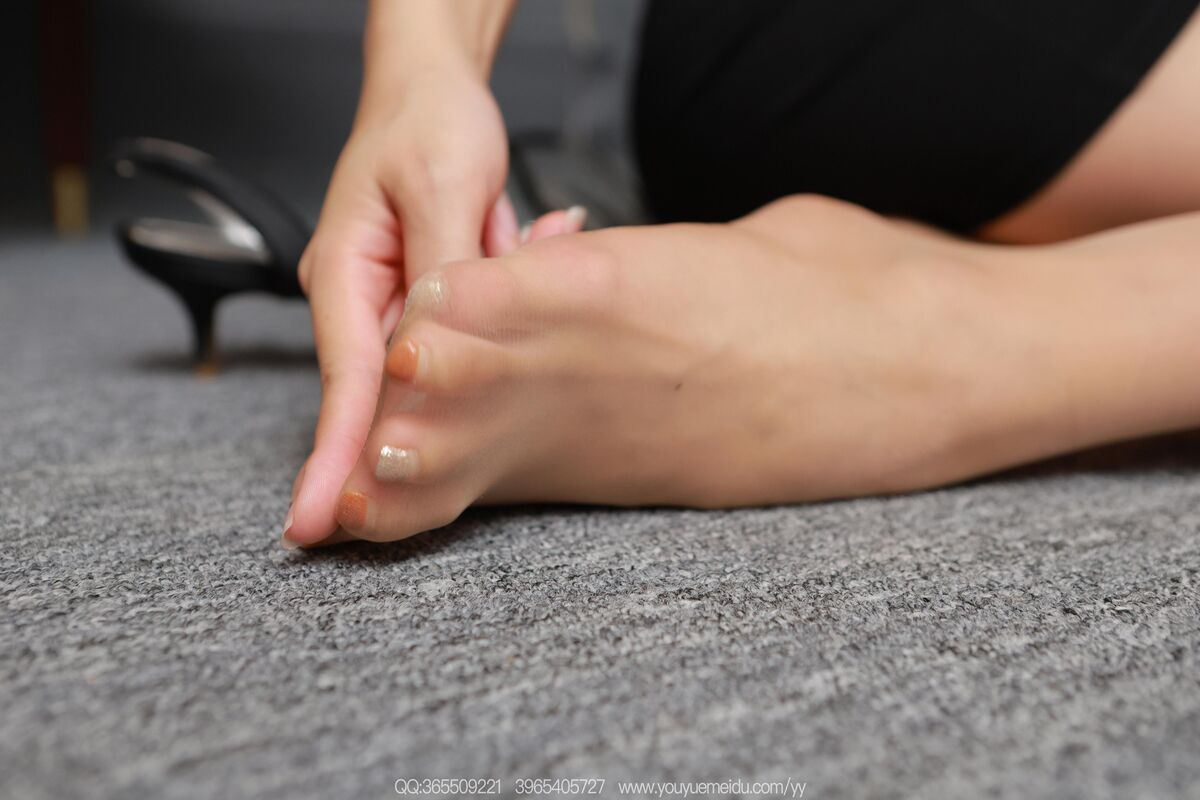 IESS异思趣向 SXJ No.2166 Tu Tu