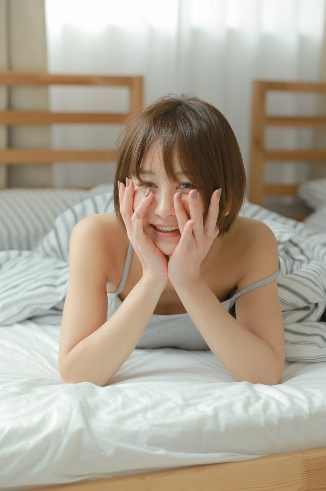 いくみ 際どいヌード＆ランジェリー画像ほか！