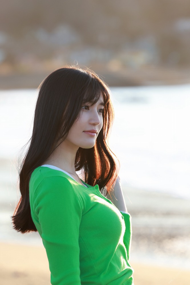 高橋しょう子 Gカップおっぱいヌード画像！