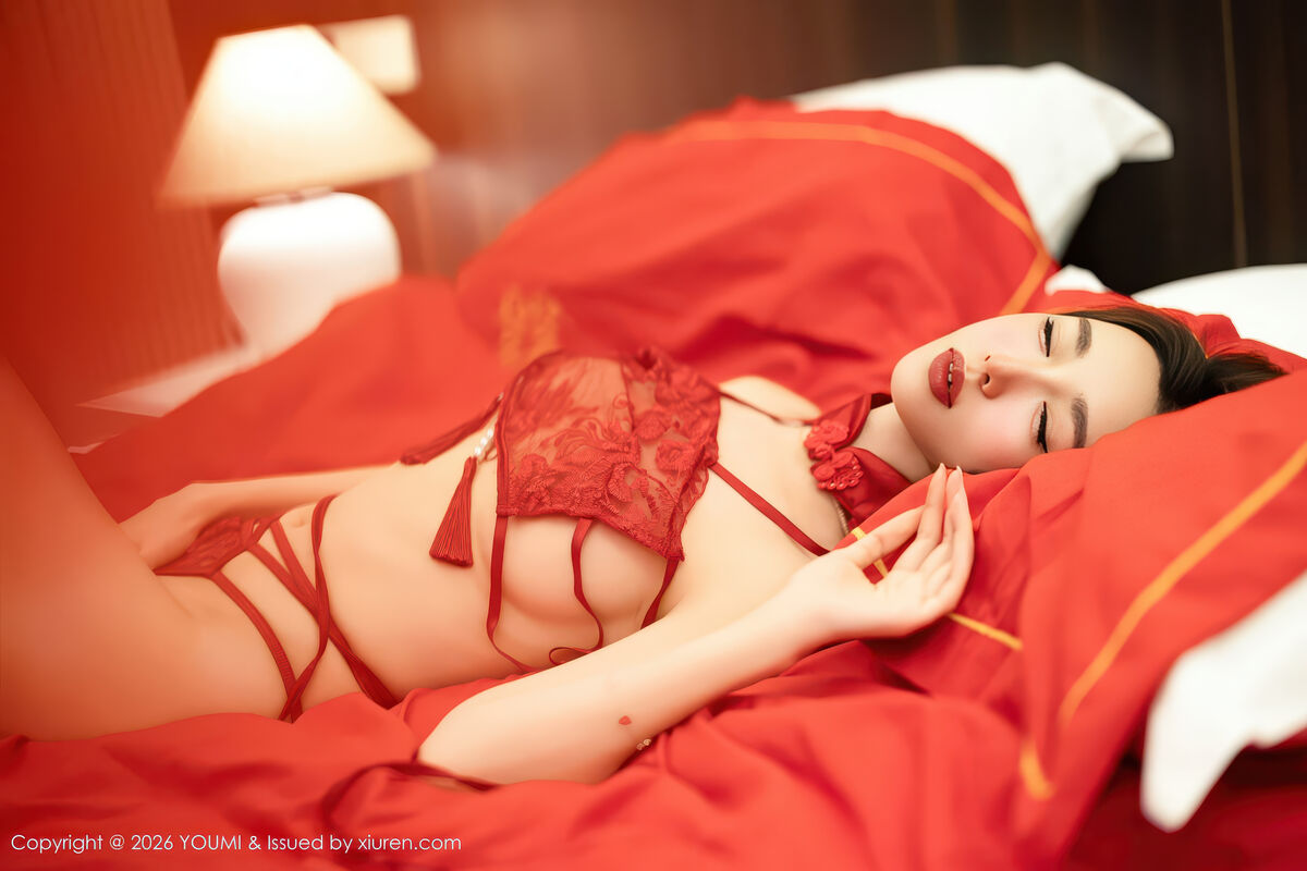 YouMi尤蜜荟 Vol.1198 Twins Tao Tao