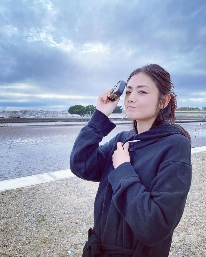 片山萌美 濡れ場ヌード＆水着グラビア画像！