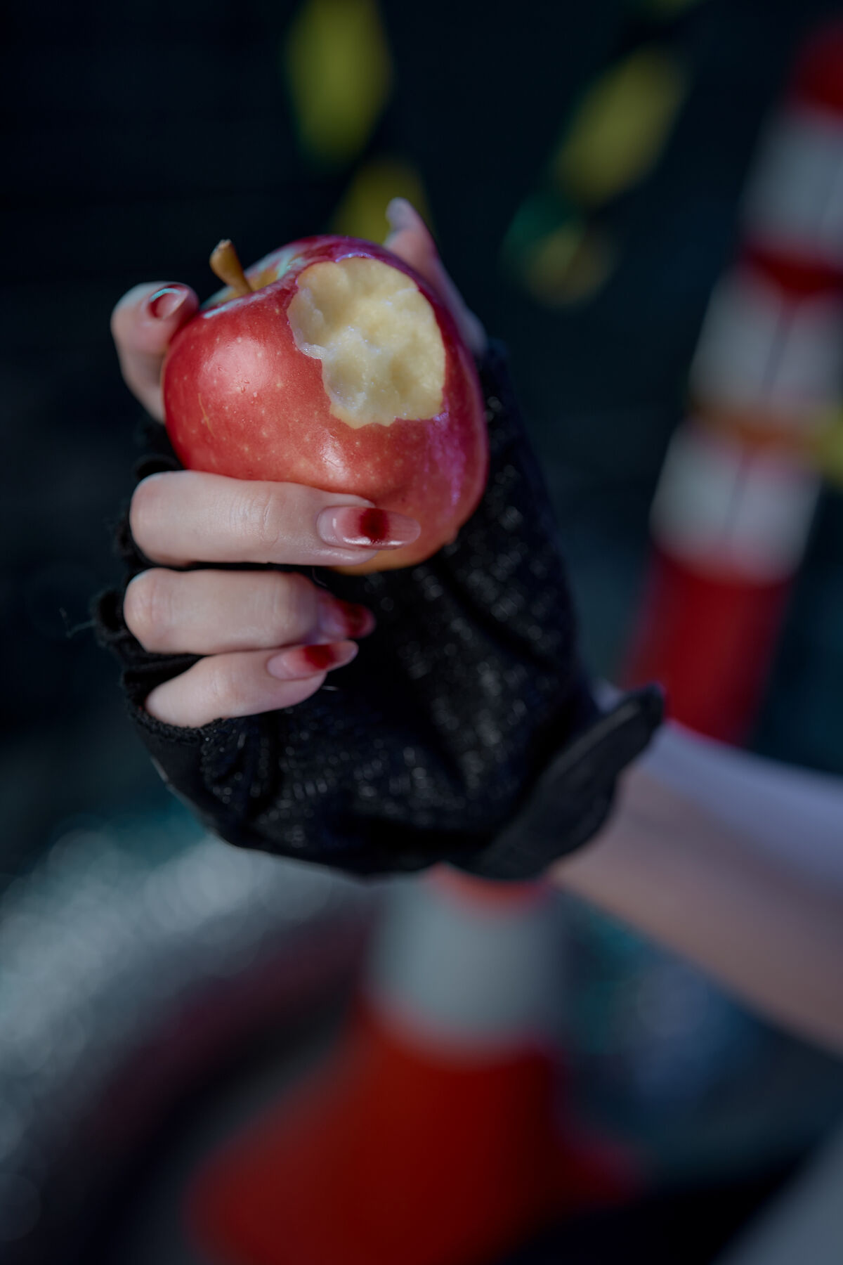 Coser@ZinieQ - Jane Doe 简杜 绝区零