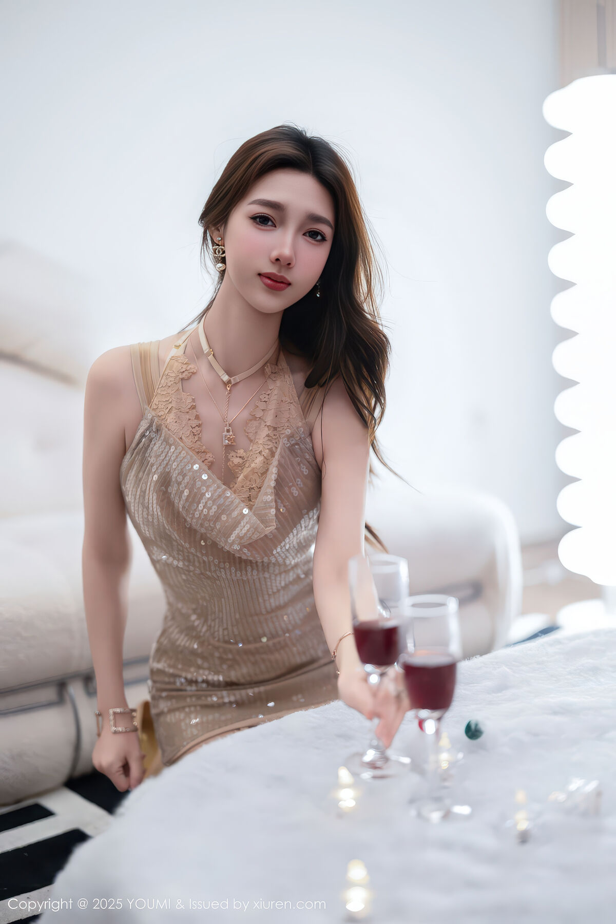 YouMi尤蜜荟 Vol.1191 Twins Tao Tao