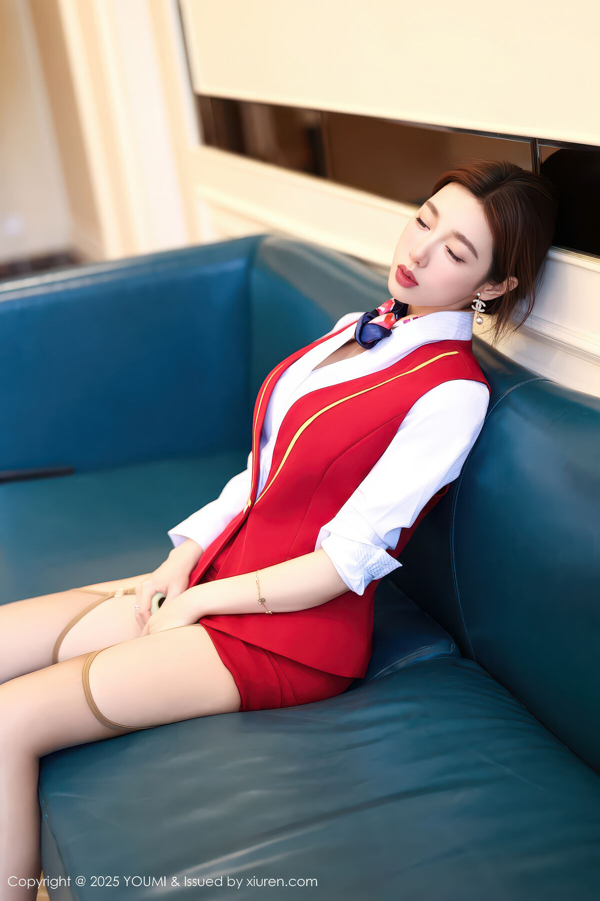 YouMi尤蜜荟 Vol.1189 Twins Tao Zhi Yao Yao