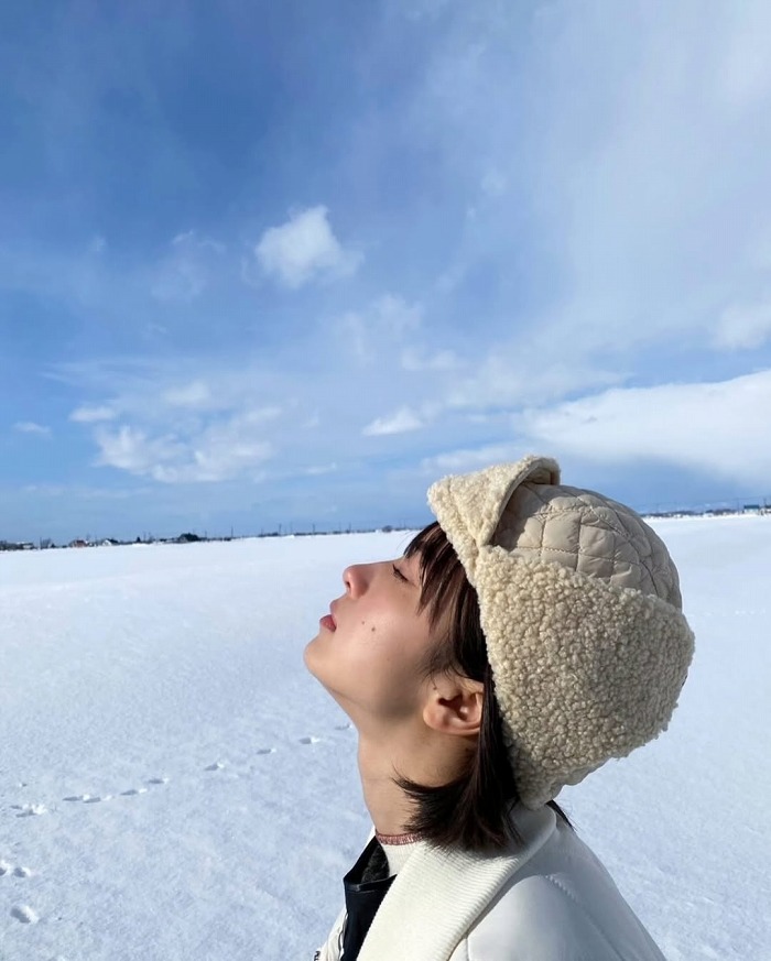 藤﨑ゆみあ 鬼かわすぎる着衣グラビア画像！