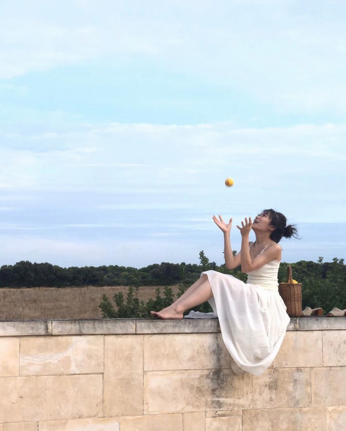 秋元真夏 激かわな水着・ランジェリー画像！