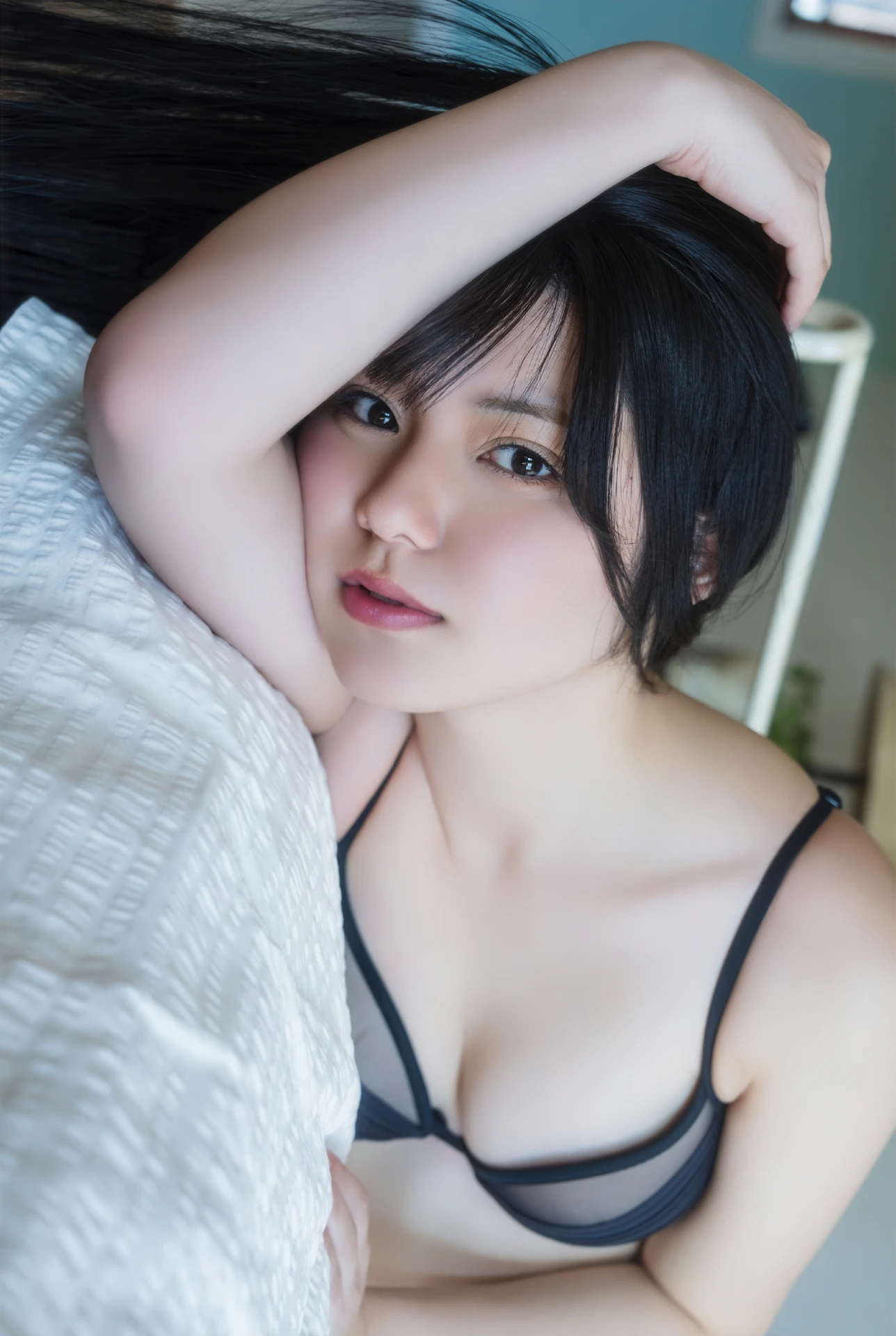 Kanon Matsushima 松島かのん, 写真集 チラリと魅せるオトナなかのん