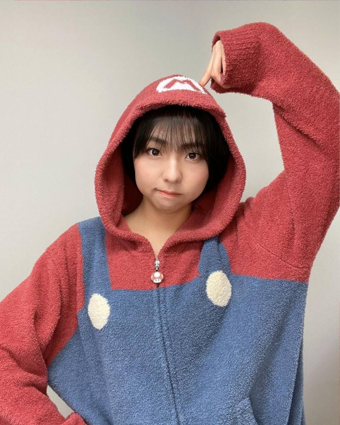 鍛治島彩 キュートな水着グラビアほか画像！