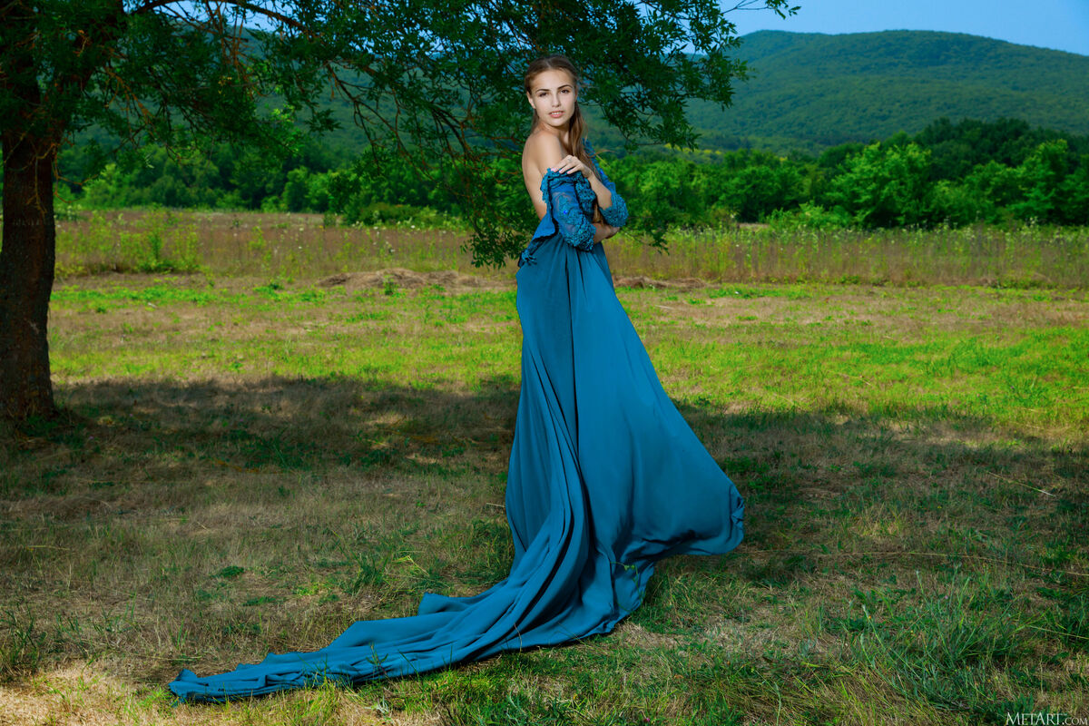 MetArt Elle Tan - Enchant Part01