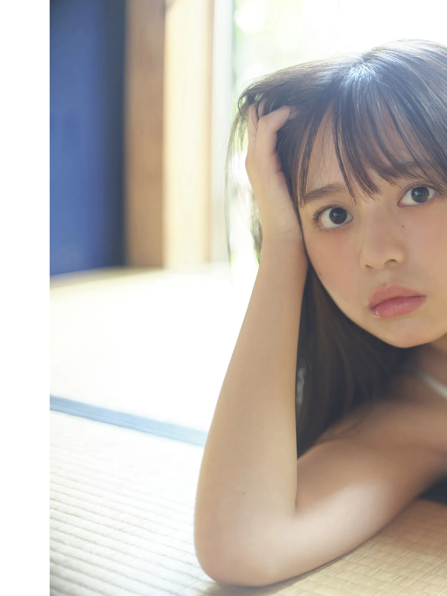 [Photobook] 蓬莱舞 夢まぼろし ENTAMEデジタルフォトブック