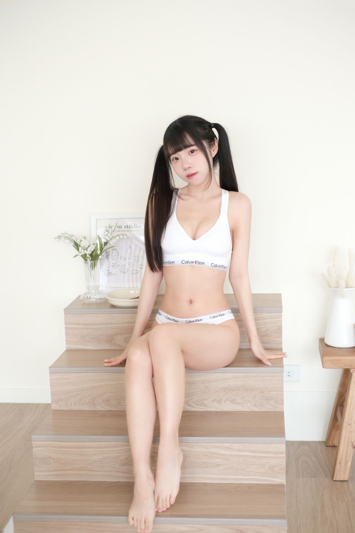 Coser@可可小白兔 - 小貓娘想被主人疼愛