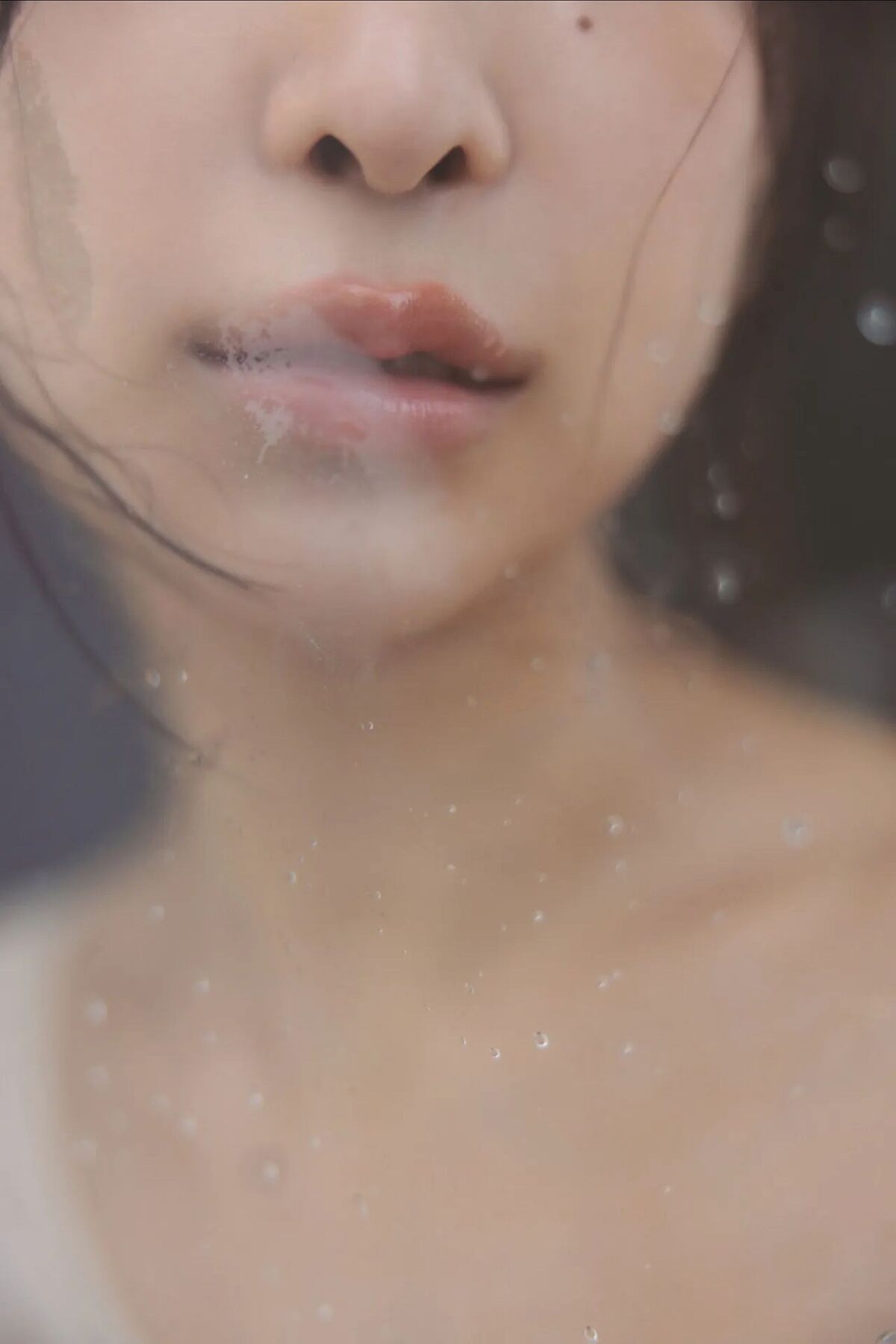 Majima Naomi 真島なおみ - デジタル写真集 密会 Part01