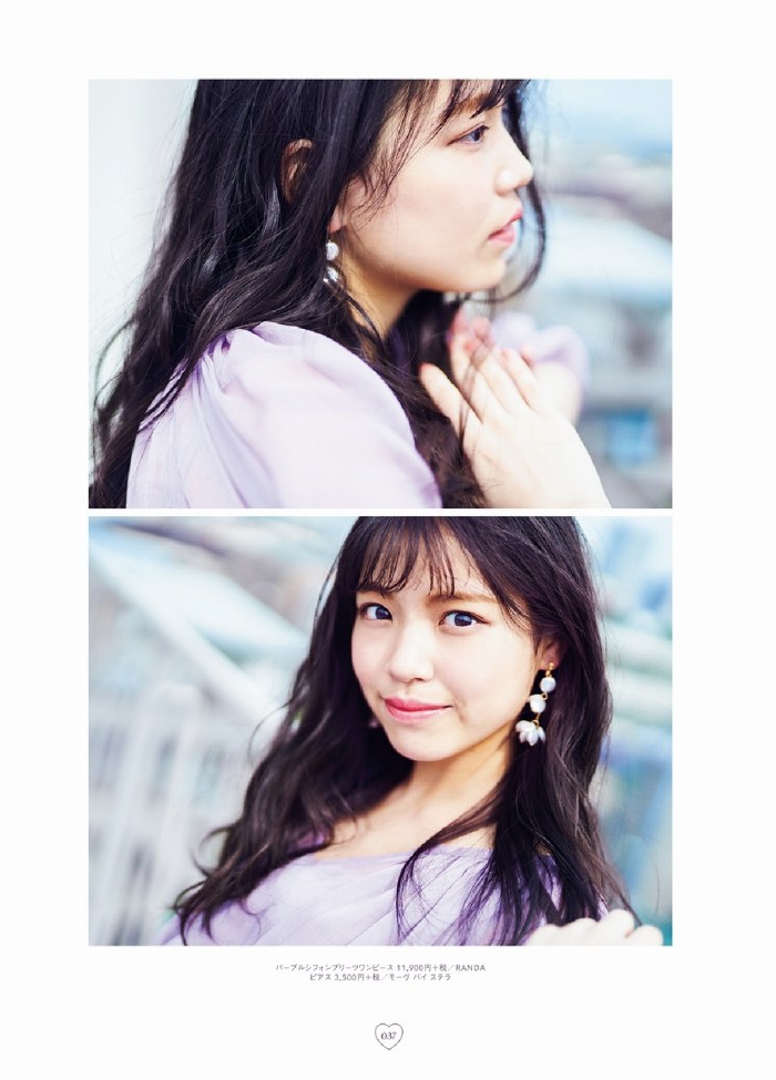 石田千穂 めちゃかわな水着グラビア画像！！