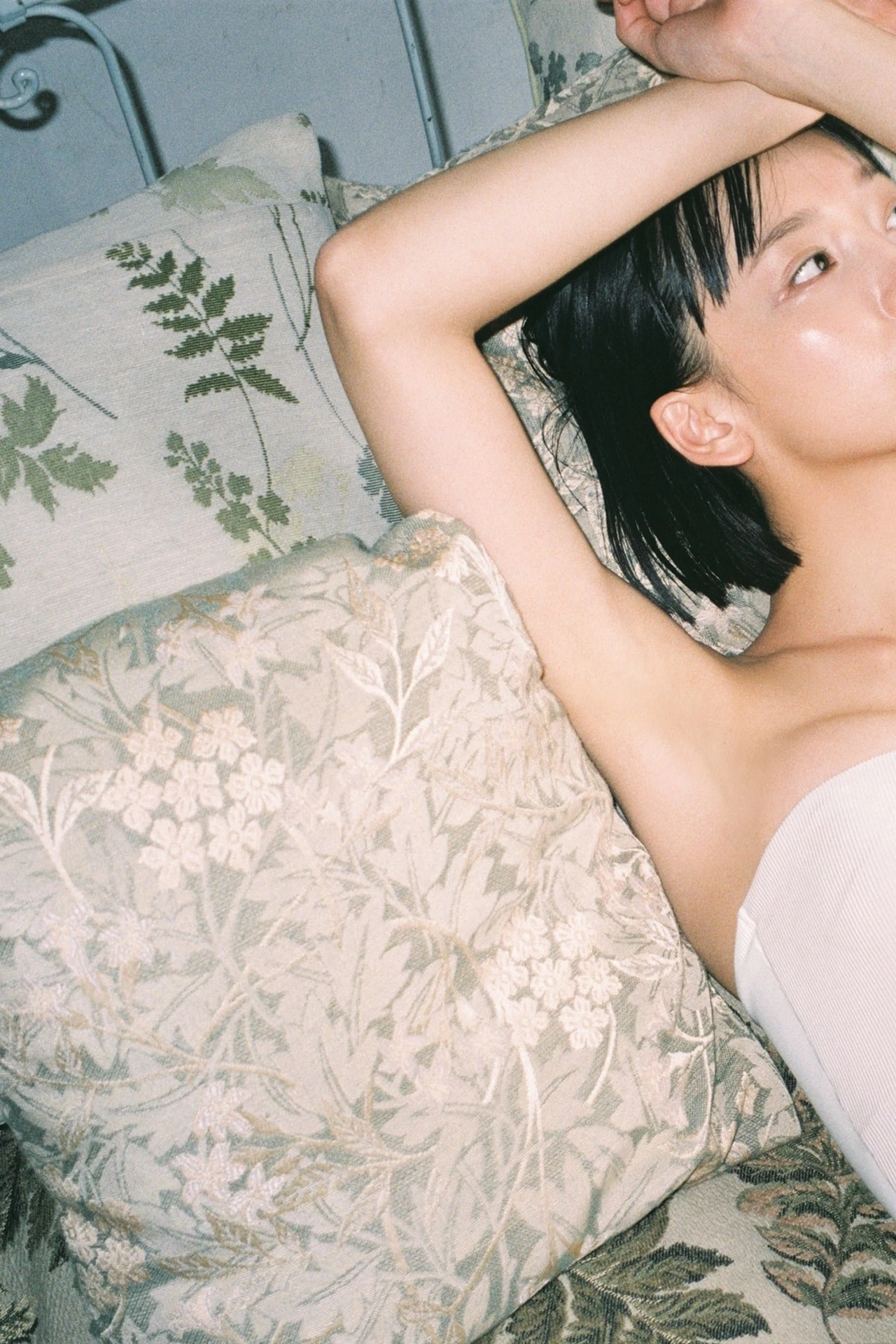 Asuka Hanamura 華村あすか, FLASHデジタル写真集 「New Mode 前編」 Set.02