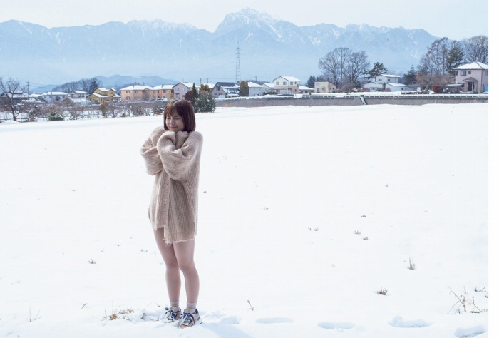 宮崎あみさ キュートな水着グラビア画像画像！