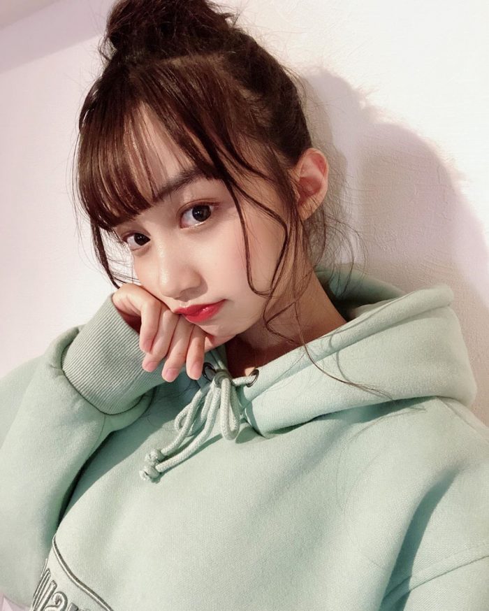 黒木ひかり むっちりバストの水着グラビア画像！