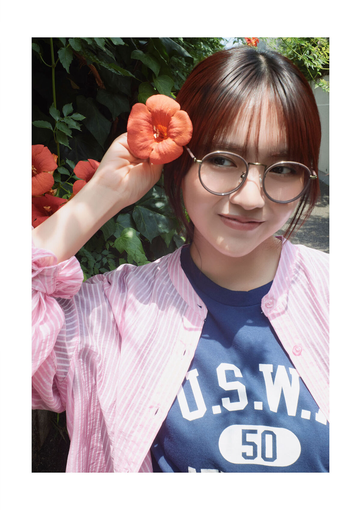 Toyoda Runa 豊田ルナ - デジタル限定 写真集 るんちゃんといっしょ。 ワニブックス デジタル写真集