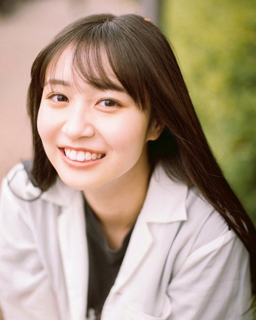 溝端葵 激かわボインな水着グラビア画像ほか！