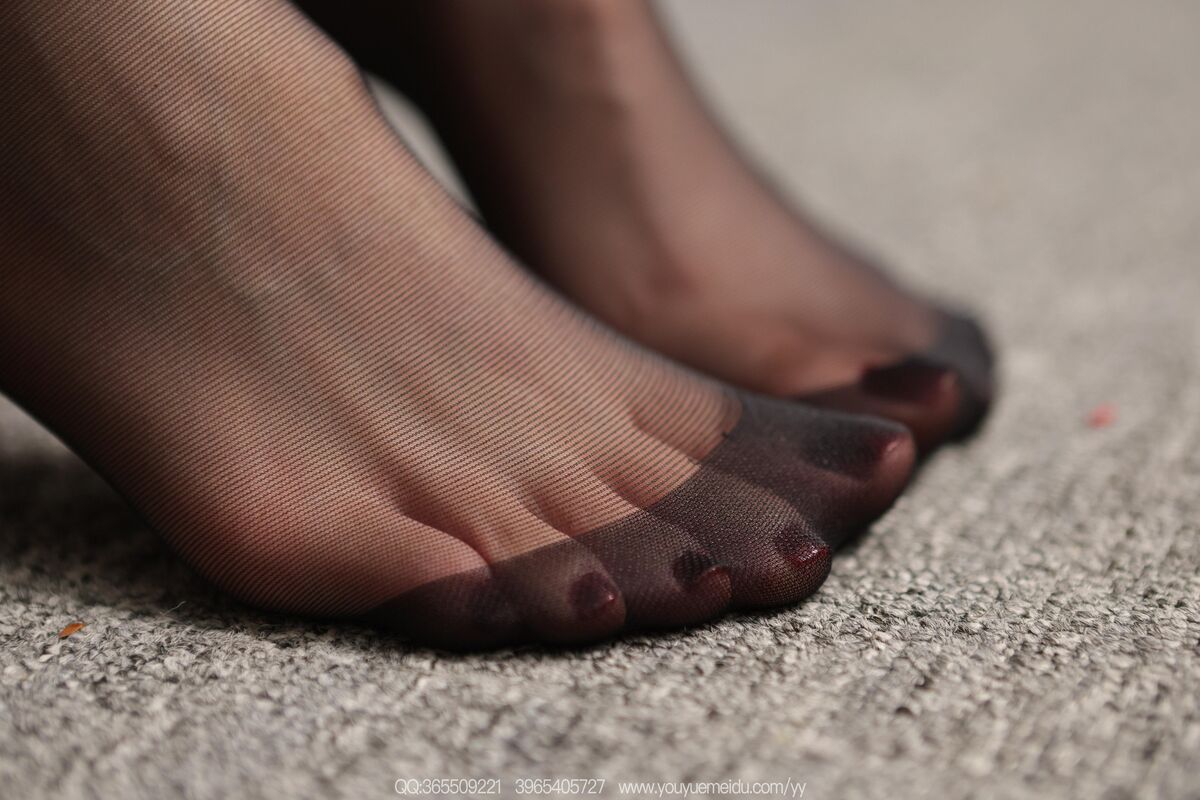 IESS异思趣向 SXJ No.2203 Tuan Tuan