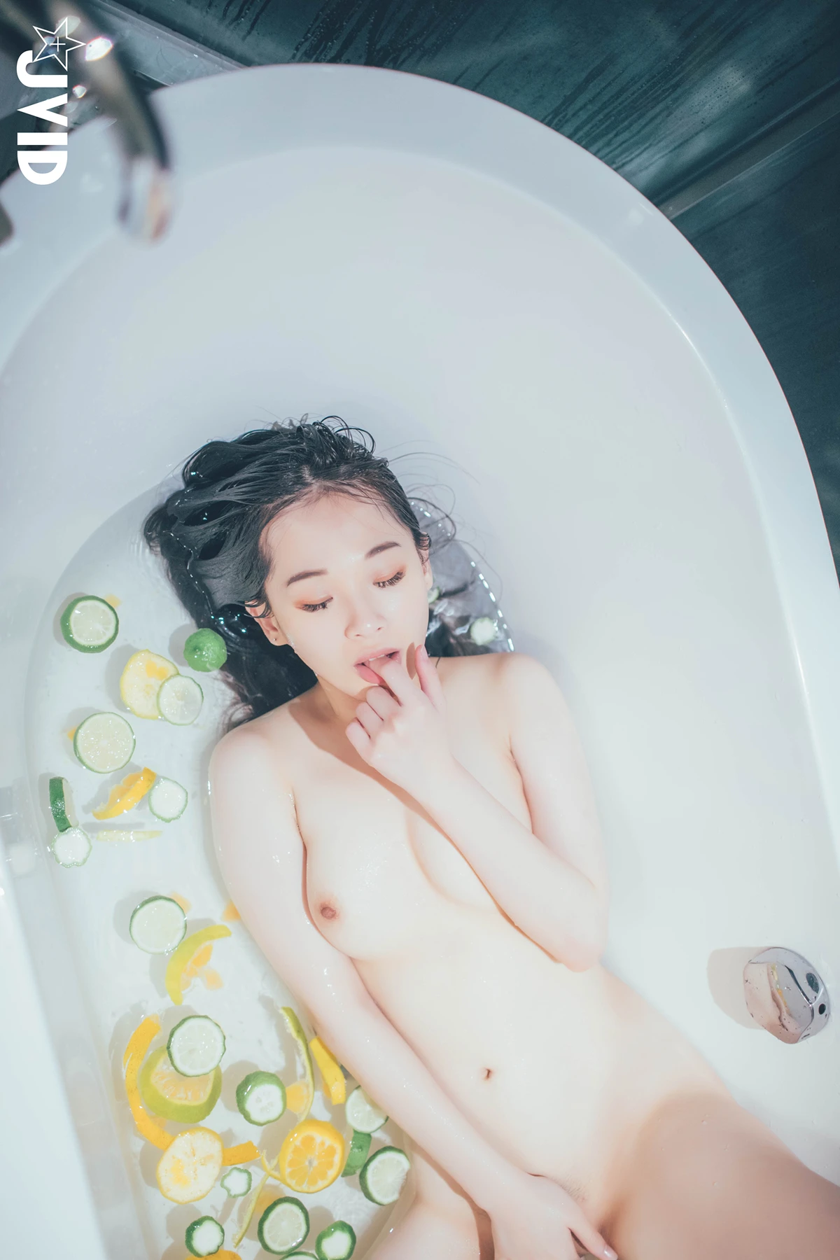 JVID 婕咪 Juice – 日租女友遊樂趣、血脈噴張SEX激情抽差中出!!! Set.03