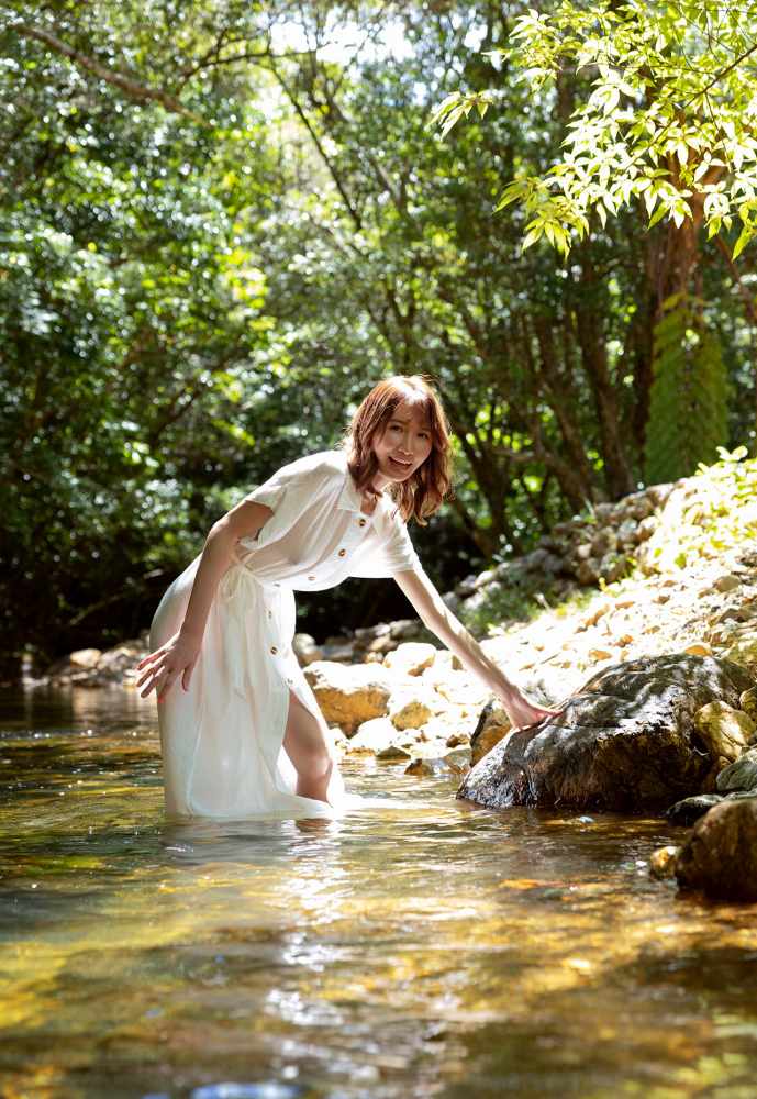 天川そら 美乳なヌード＆セックス画像ほか！