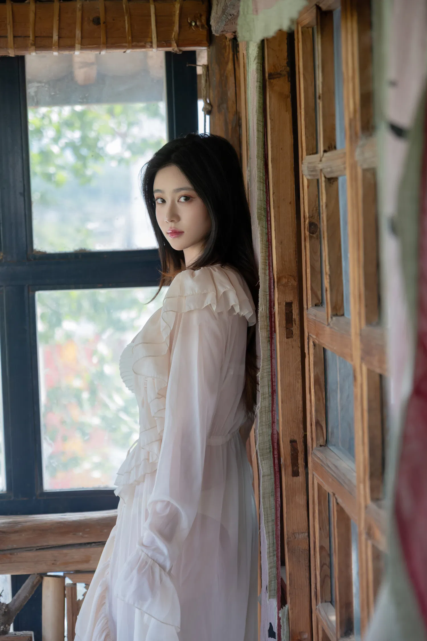 [Cosplay] 年年Nnian - 浅夏