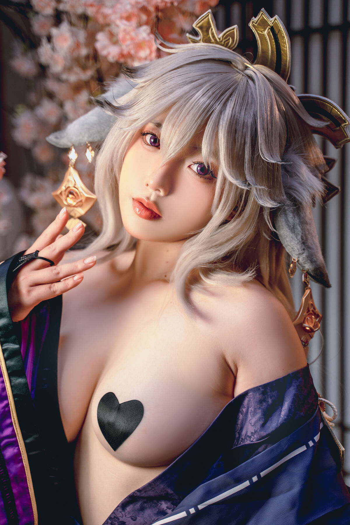 Coser@Messie Huang - Yae Alter