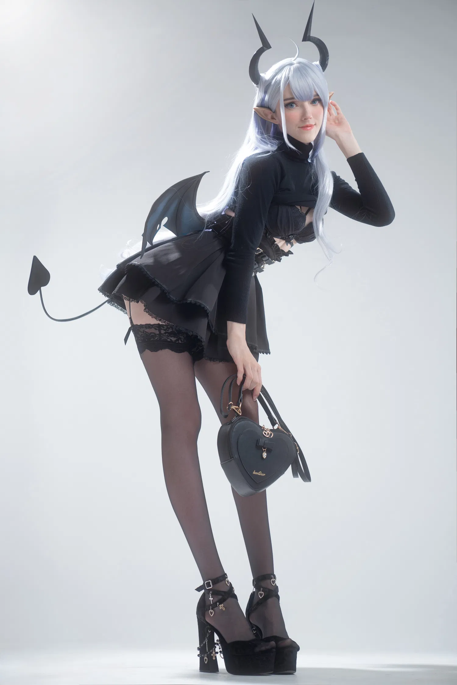 [Cosplay] Candy Ball Thea
