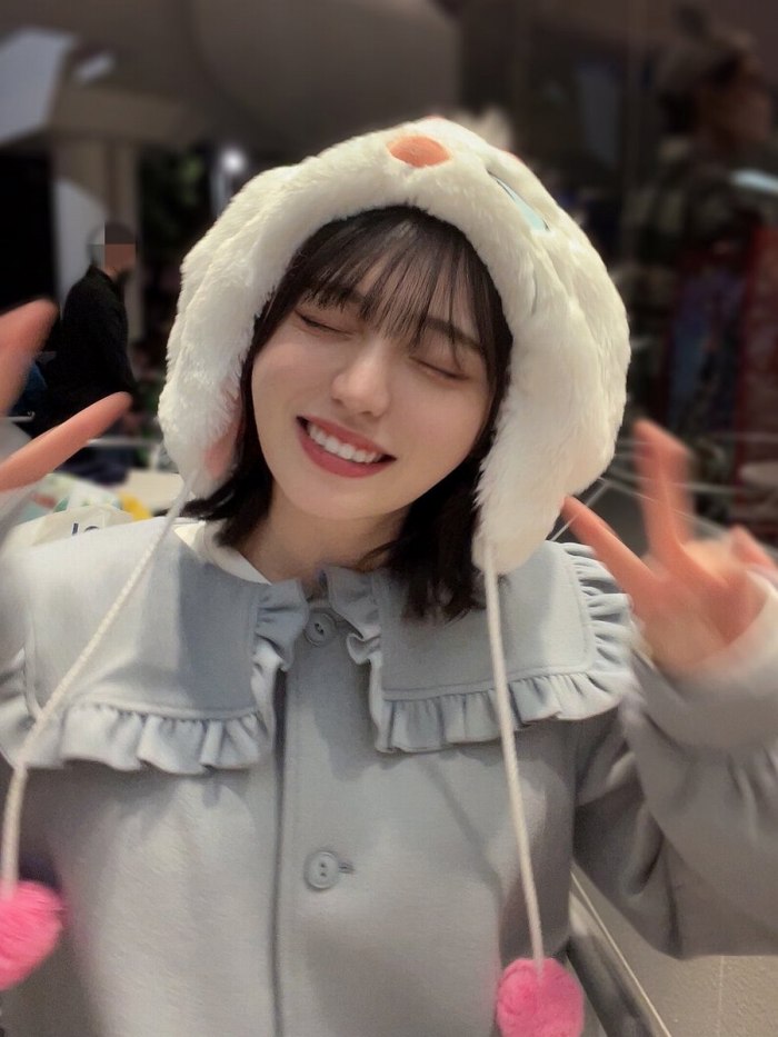 石浜芽衣 キュートな水着グラビアほか画像！