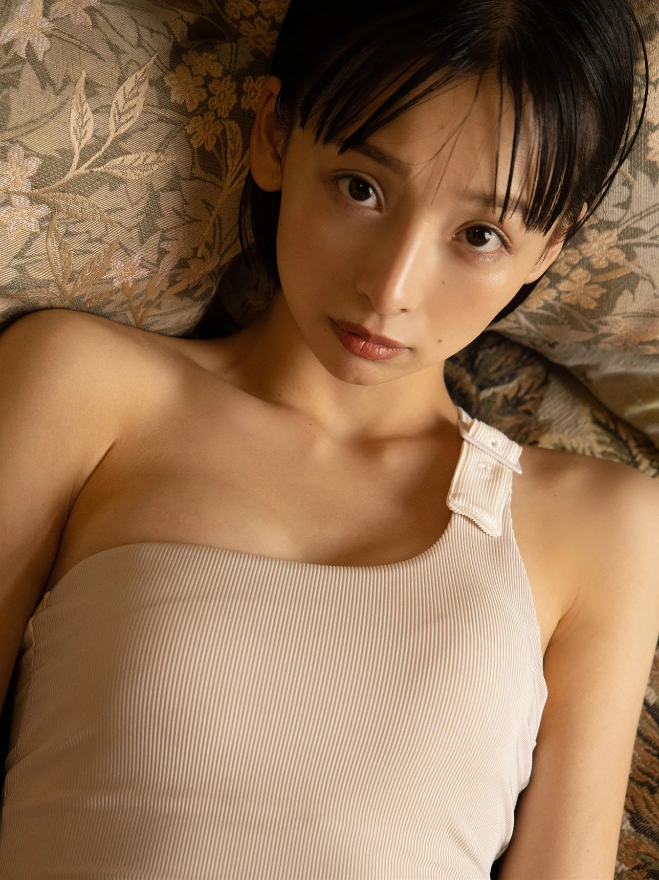 Asuka Hanamura 華村あすか, FLASHデジタル写真集 「New Mode 前編」 Set.02