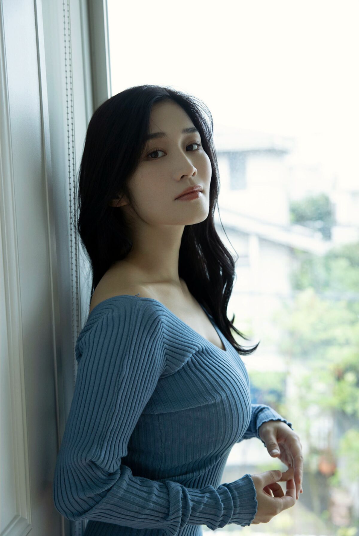 Rin Takahashi 高橋凛 - 週刊ポストデジタル写真集 理想ノカラダ