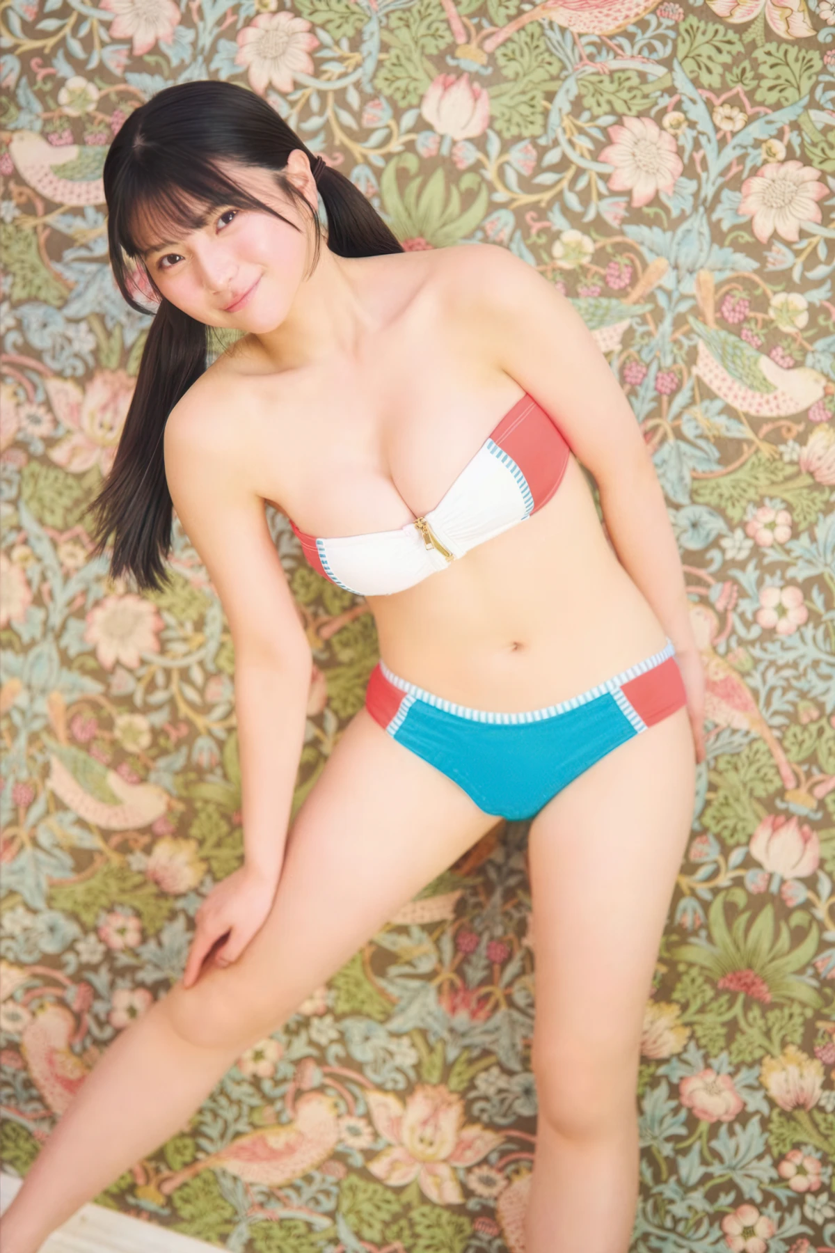 Hinano Himeno 姫野ひなの, Young Animal 2026 No.04 (ヤングアニマル 2026年4号)