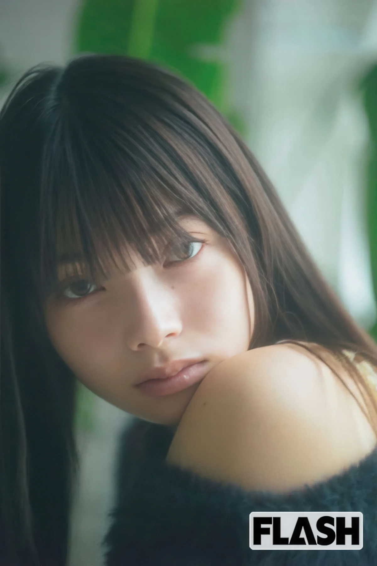 Aiko Kaito 皆藤愛子, Minami Kotona 南琴奈, FLASH 2026.03.03 (フラッシュ 2026年3月3日号)