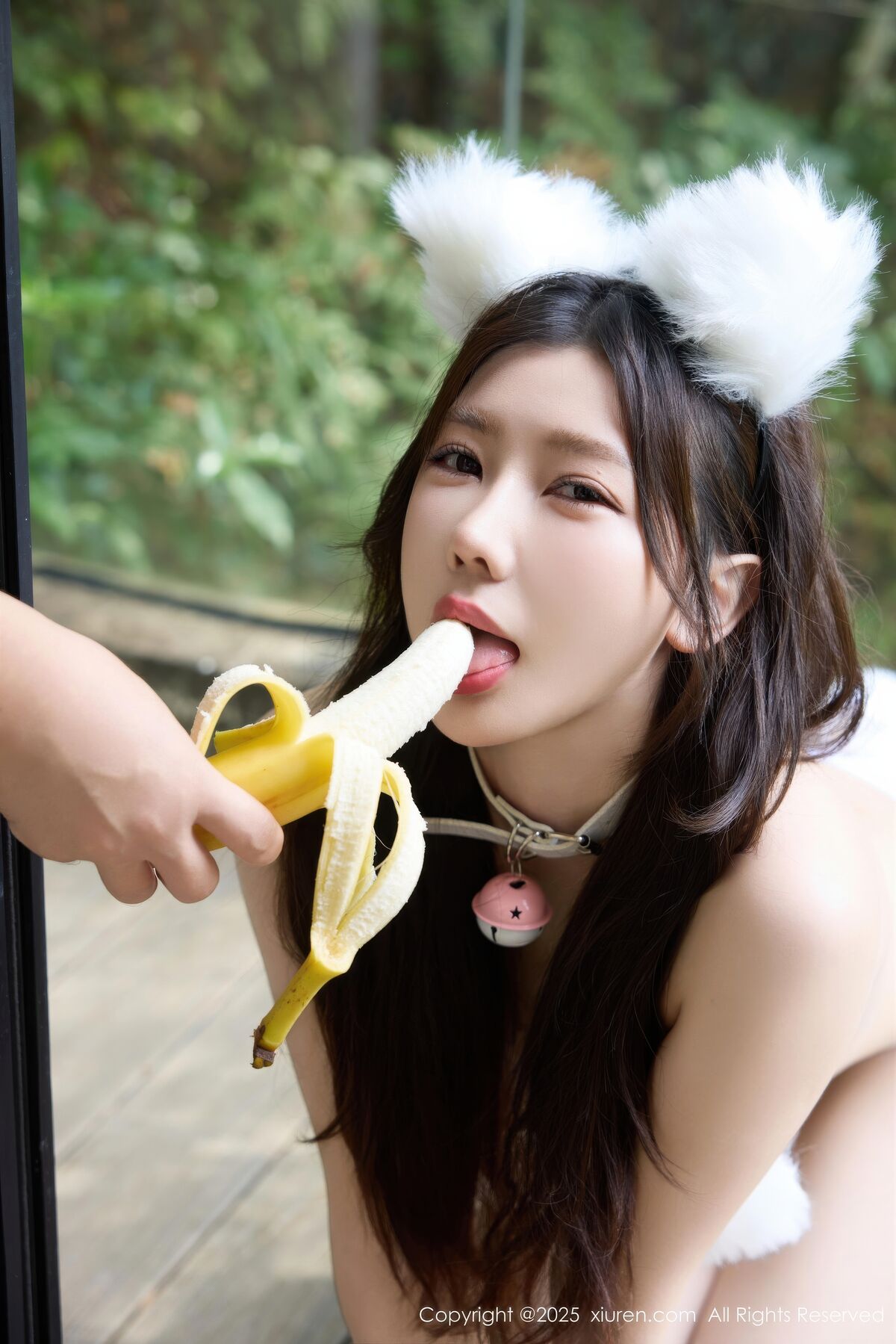 XiuRen秀人网 No.11068 Yin Tian Tian Sunny