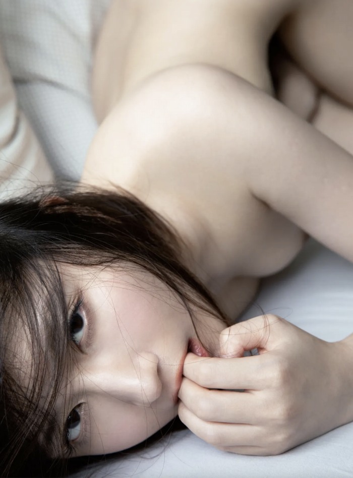 清水楓 ヘアヌード＆濡れ場＆水着グラビア画像！