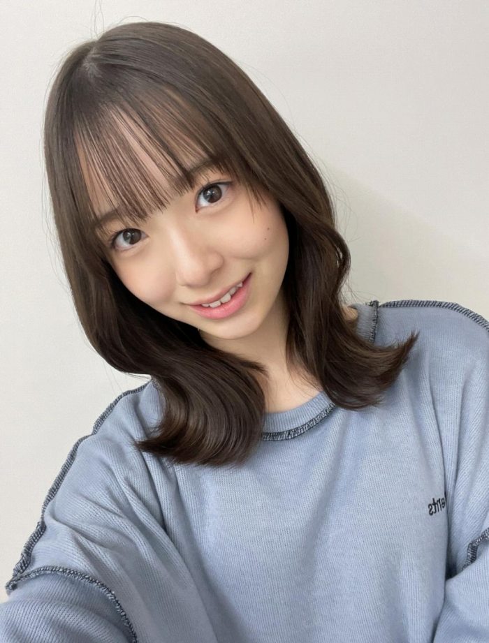 渡辺莉奈 鬼かわなタンクトップグラビア画像他！