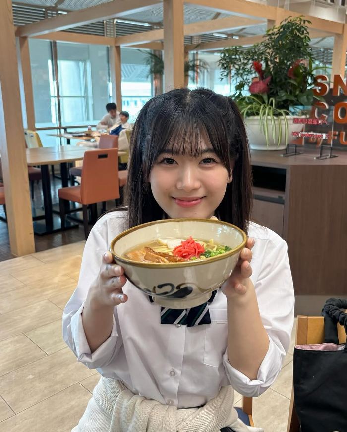 清野咲奈 スタイル抜群美女の水着グラビア画像！