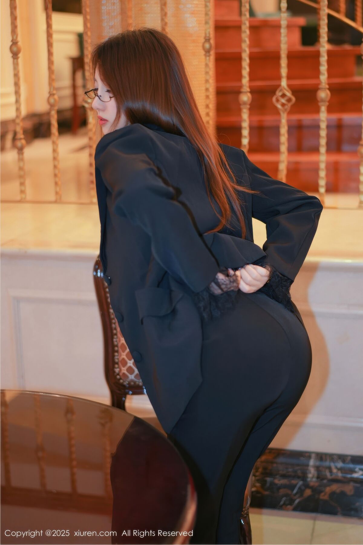 XiuRen秀人网 No.11007 Tao Tao Yao Yao Twins