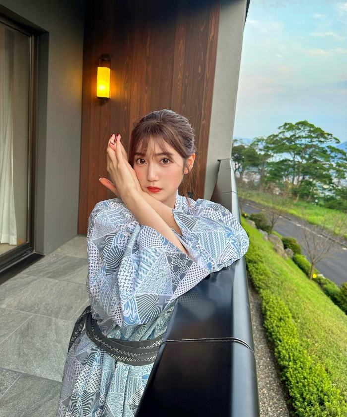 阿部なつき ボンキュッボンの水着グラビア画像！